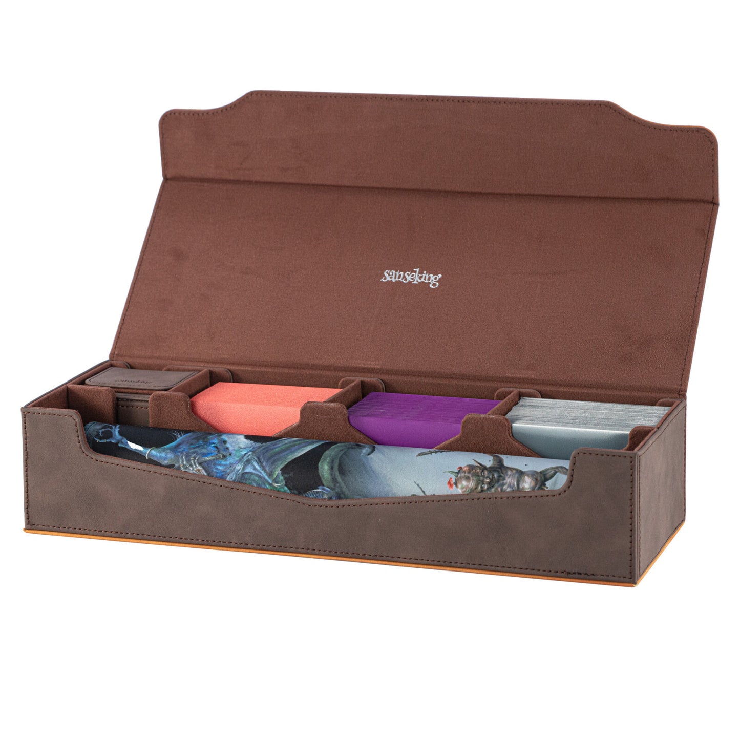 MPV Tournament Deck Box