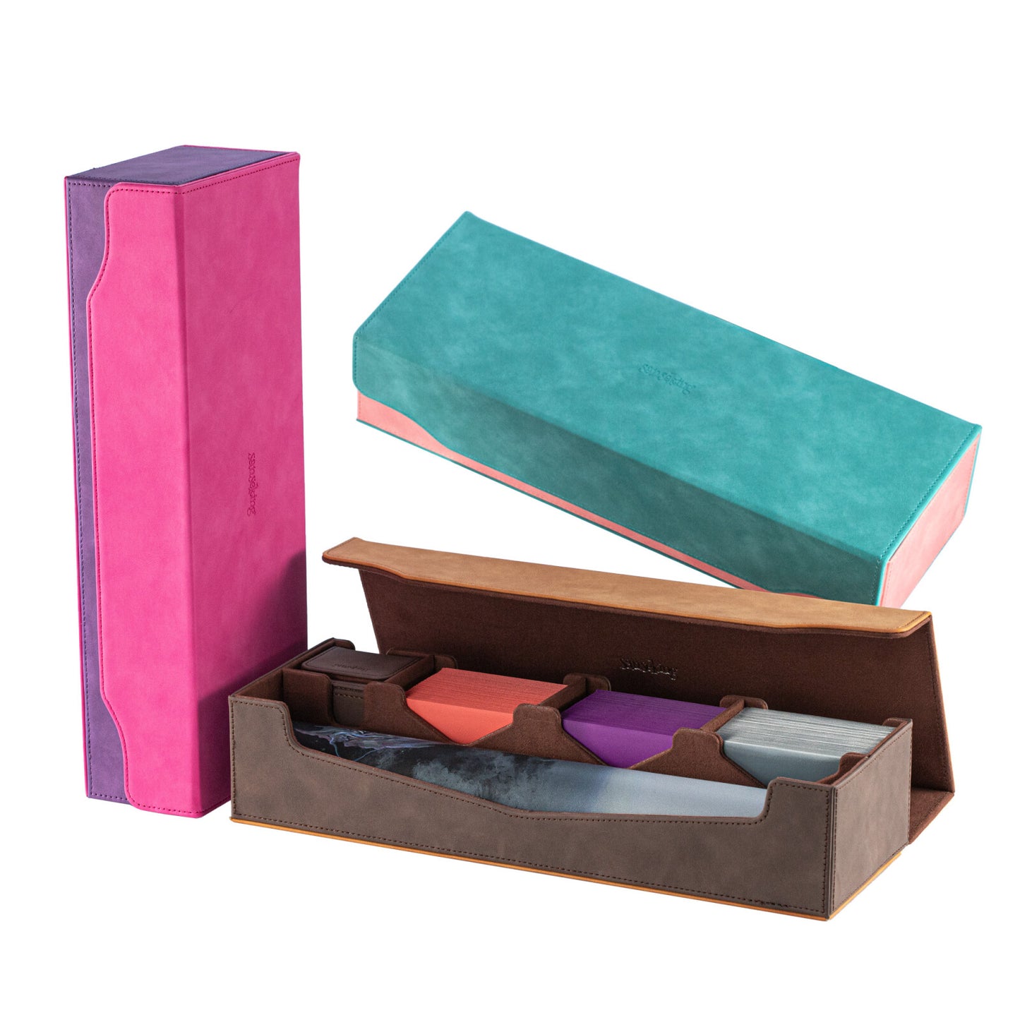 MPV Tournament Deck Box