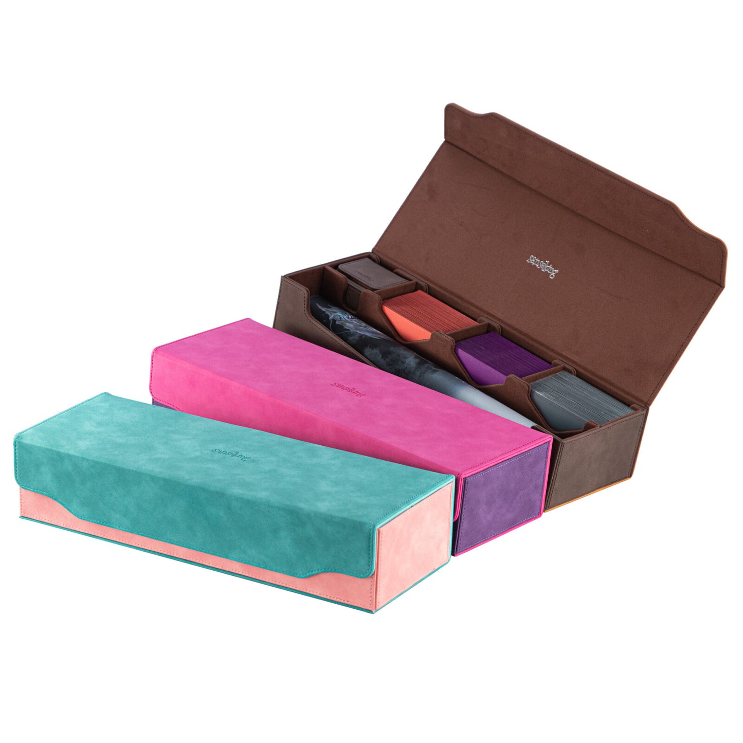 MPV Tournament Deck Box