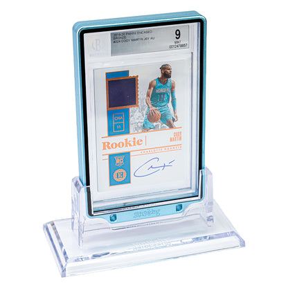 Card Slab Display Stand