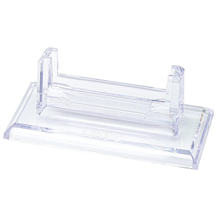 Card Slab Display Stand