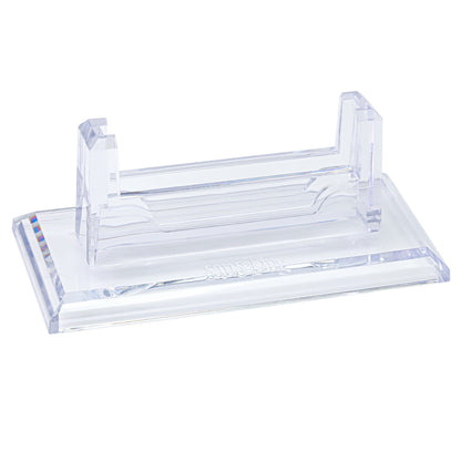 Card Slab Display Stand