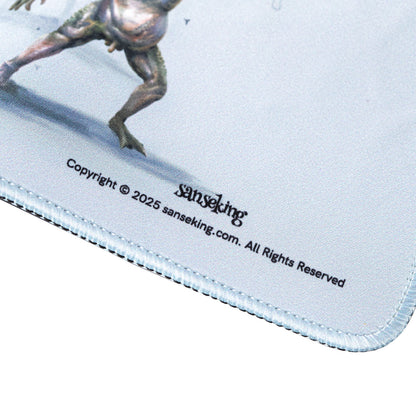 Hellbringer Series – Card Binder, Deck Box & Playmat