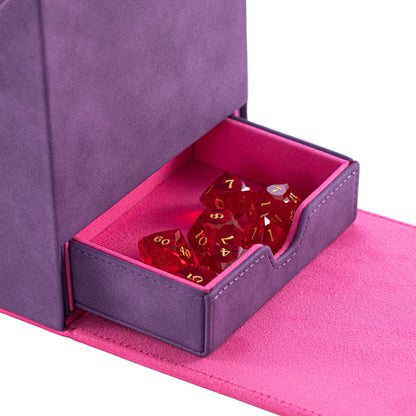 Boîte de rangement Energy Cube