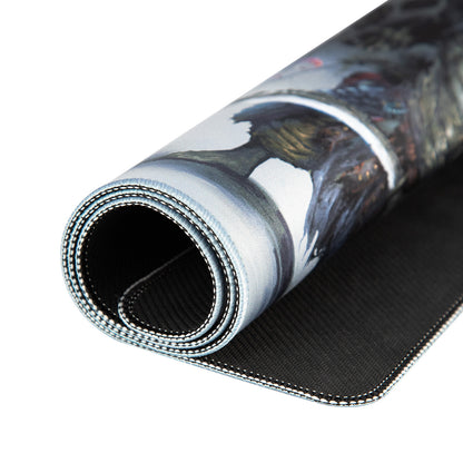 Hellbringer Series – Card Binder, Deck Box & Playmat