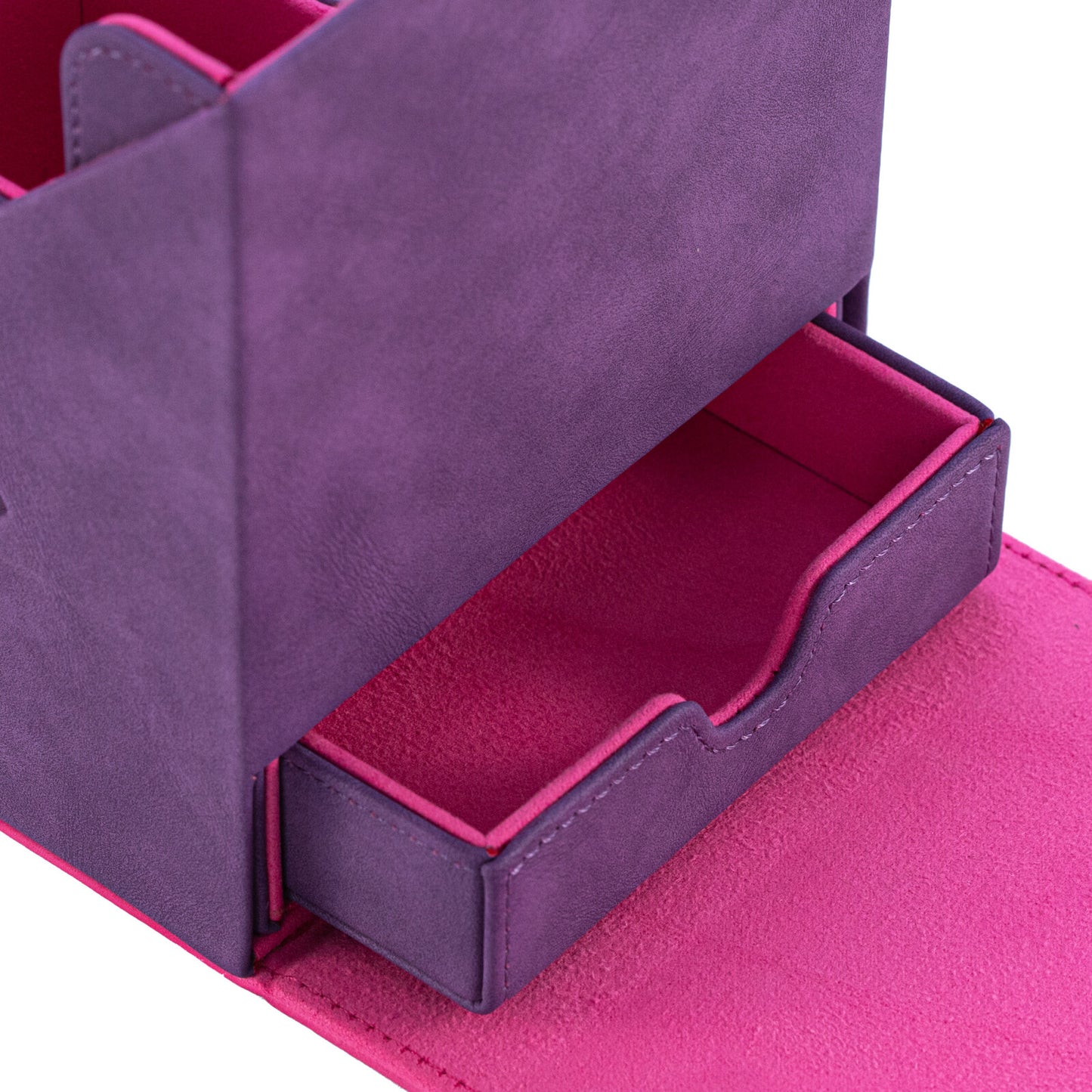 Energy Cube Deck Box