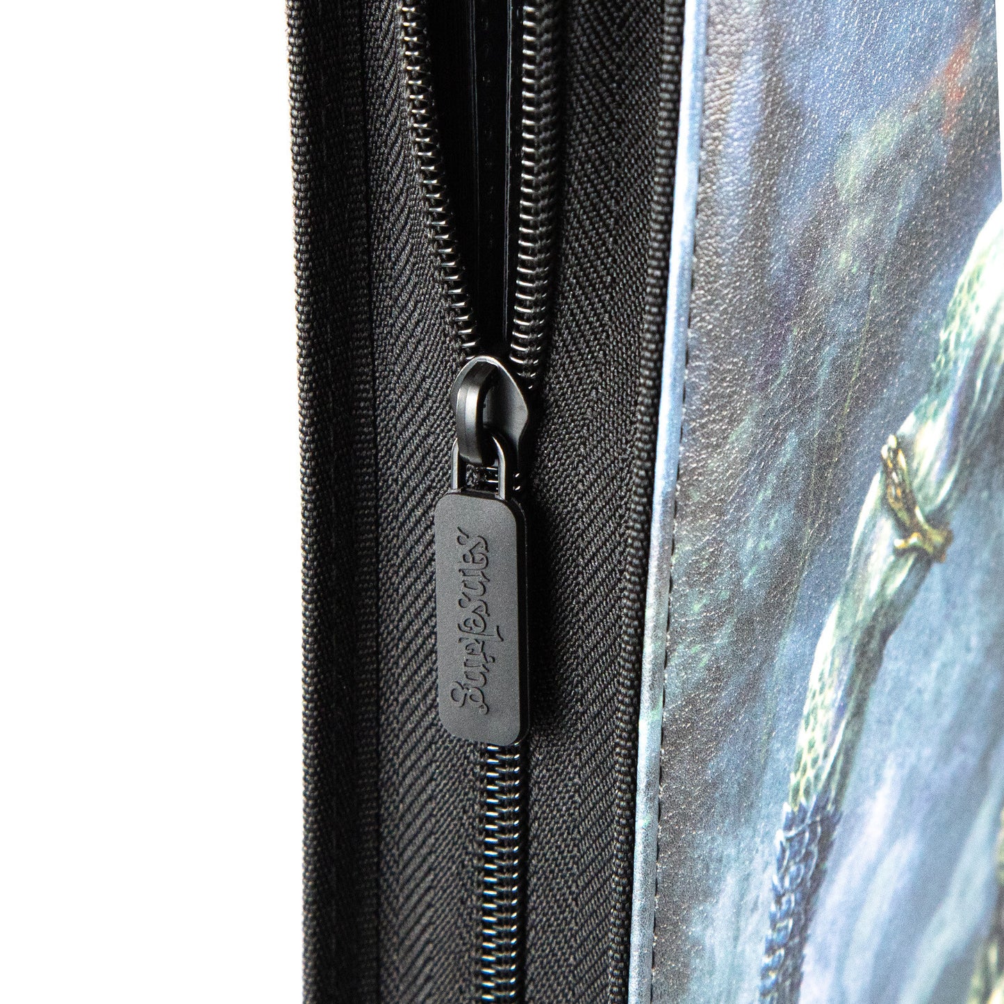 Hellbringer Series – Card Binder, Deck Box & Playmat