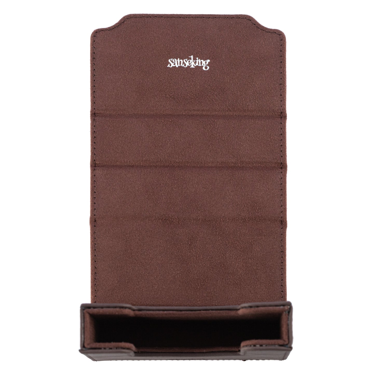 Mini Trading Card Case – Pocket Deck Box for TCG & Sports Cards