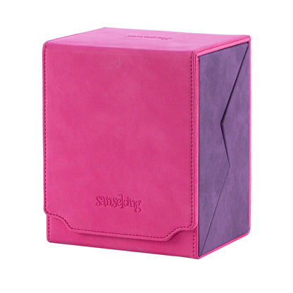 Boîte de rangement Energy Cube