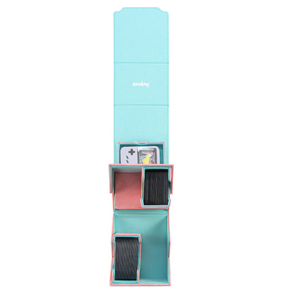 Boîte de rangement Energy Cube