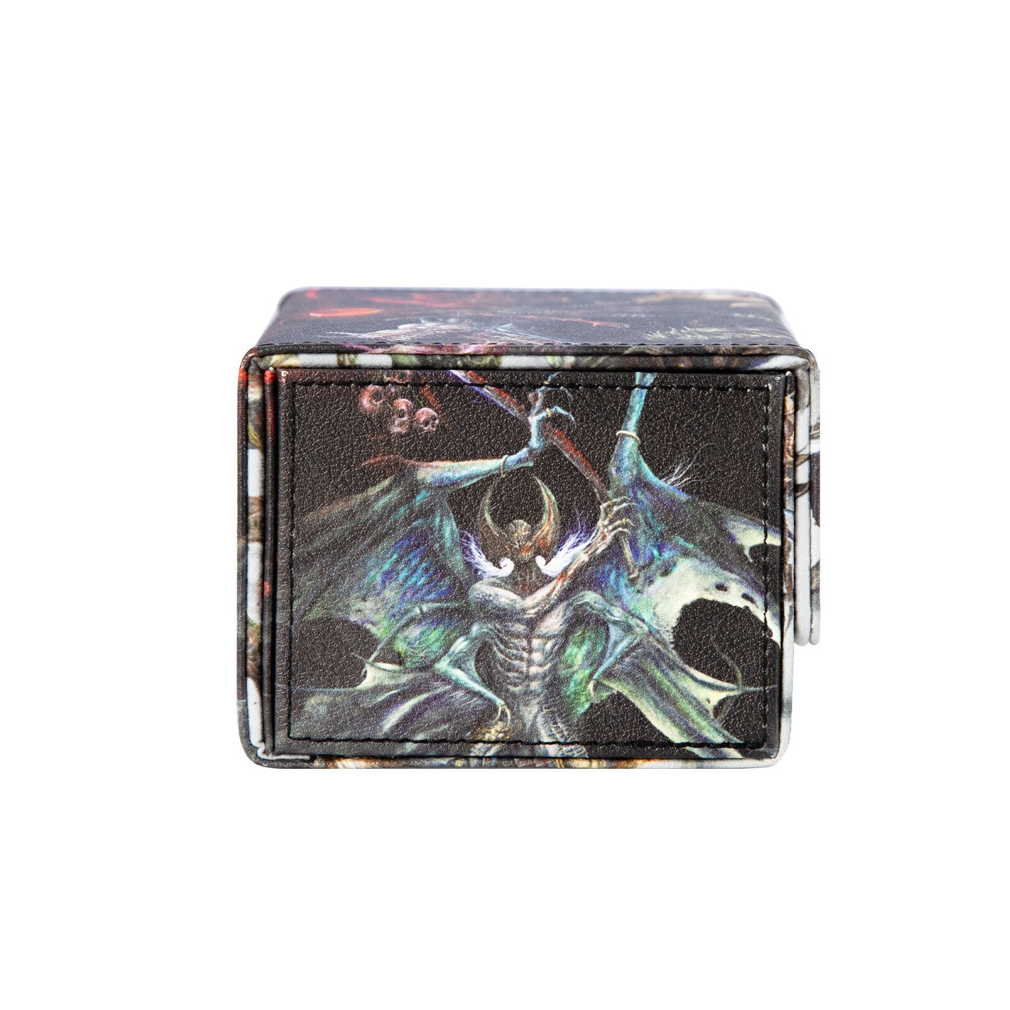 Hellbringer Series – Card Binder, Deck Box & Playmat