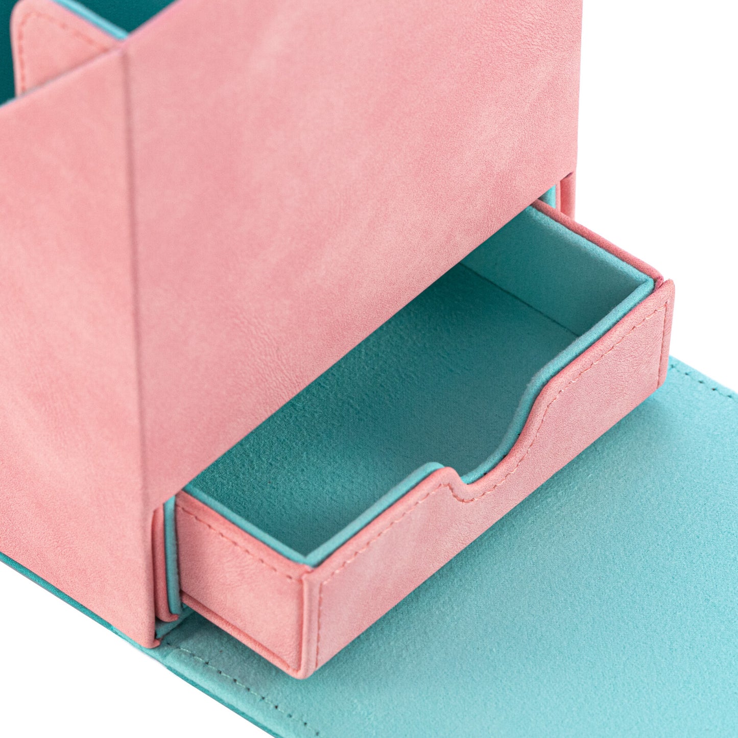 Energy Cube Deck Box