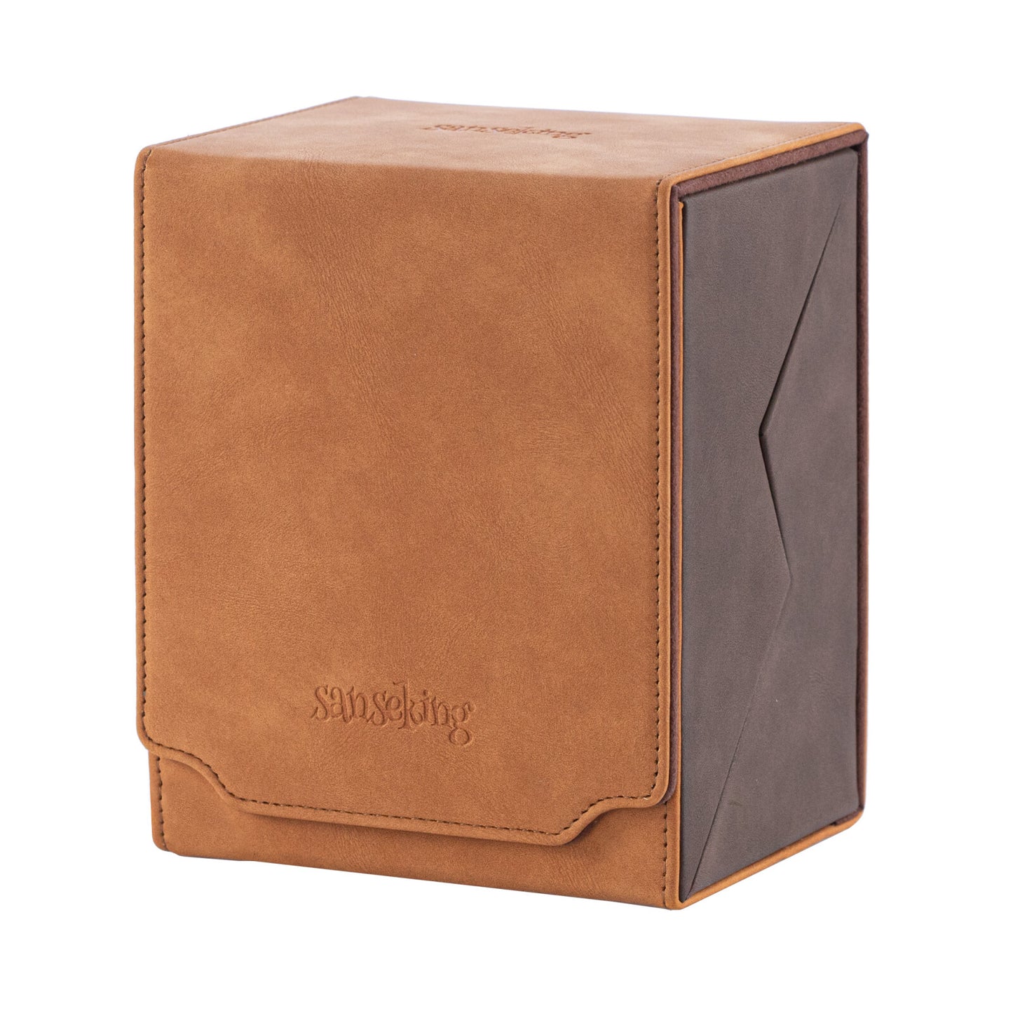 Energy Cube Deck Box