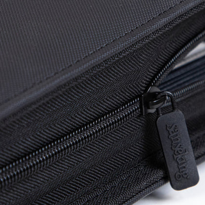 [Livraison gratuite] Classeur à 64 pochettes – Peut contenir jusqu'à 2304 cartes, noir