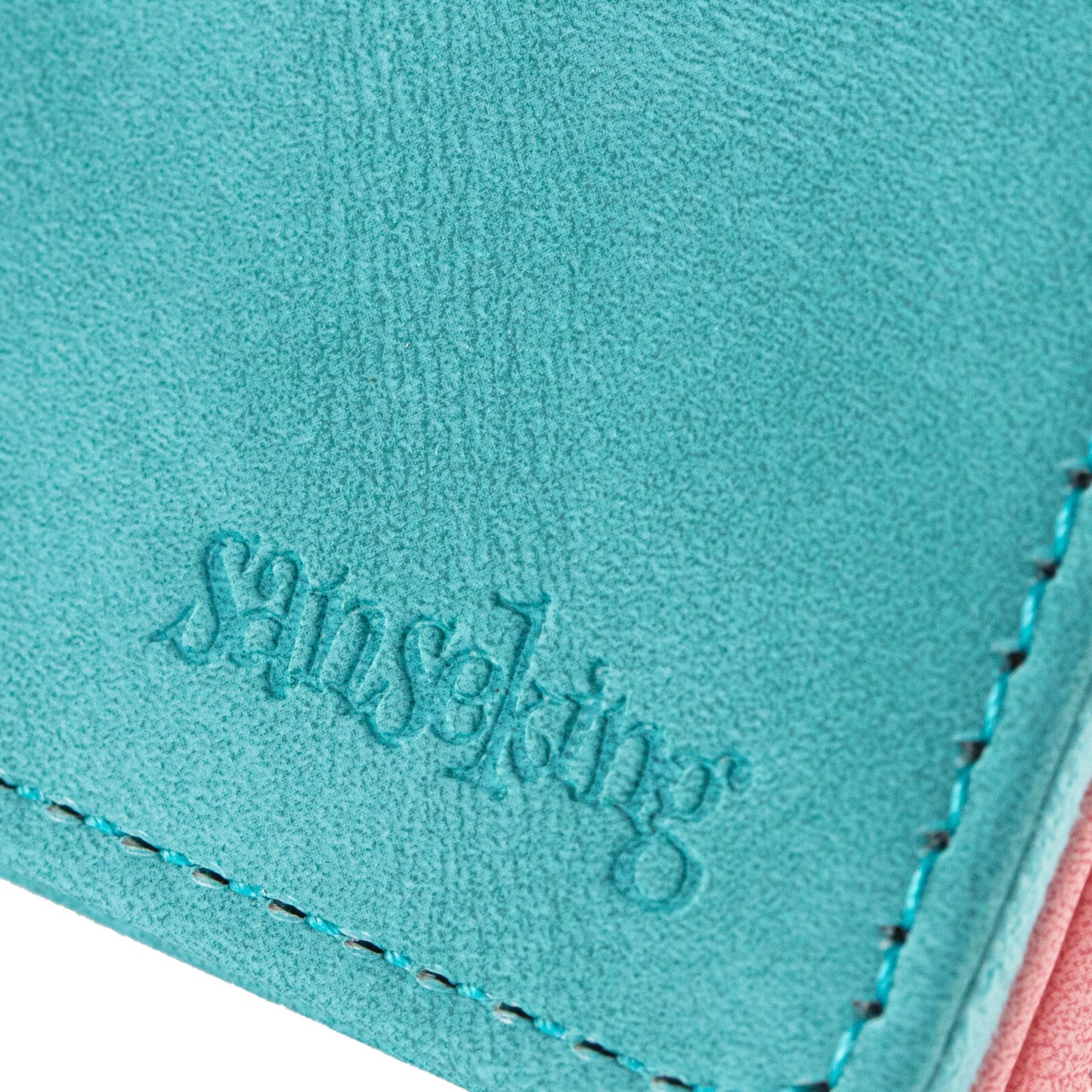 80+ PU Deck Box with Magnetic Closure