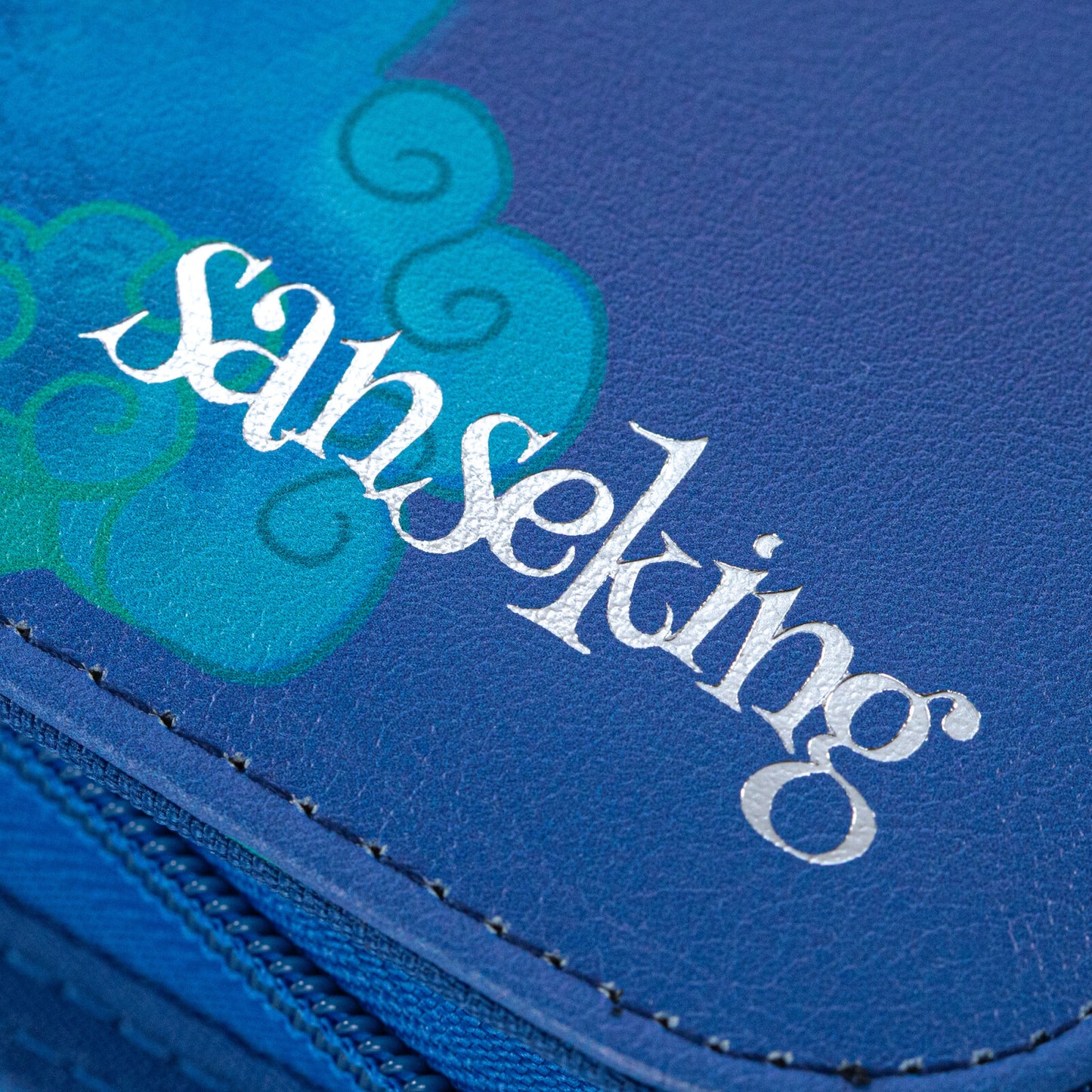 Ne Zha Conquers the Dragon King Binder - Battles the Dragon King