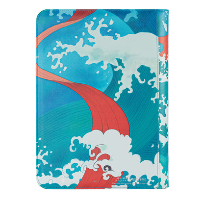 Ne Zha triomphe du Roi Dragon Binder et sème la terreur au Palais de Cristal