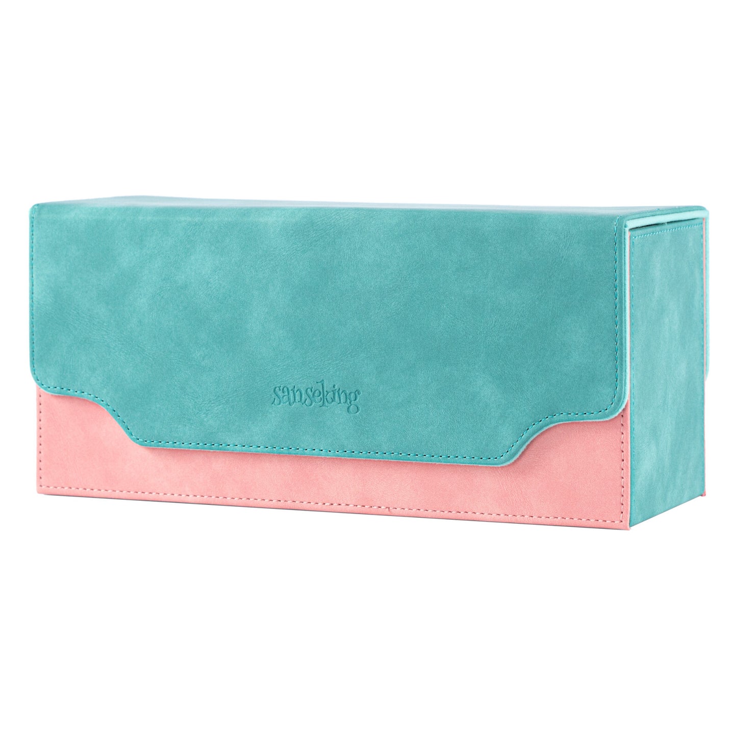 $9.9 Shipping – Three-Born-All Deck Box