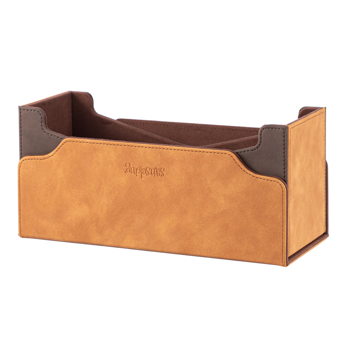 $9.9 Shipping – Three-Born-All Deck Box