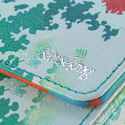 Coffret de deck Ne Zha Conquers the Dragon King - Semer le chaos dans le palais de cristal
