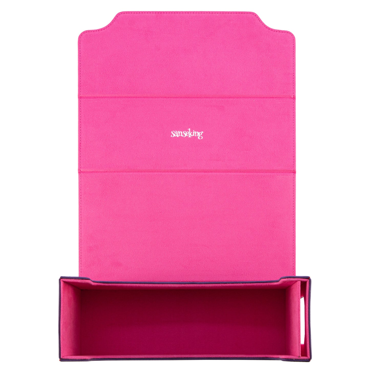 Graded Card Deck Storage Box