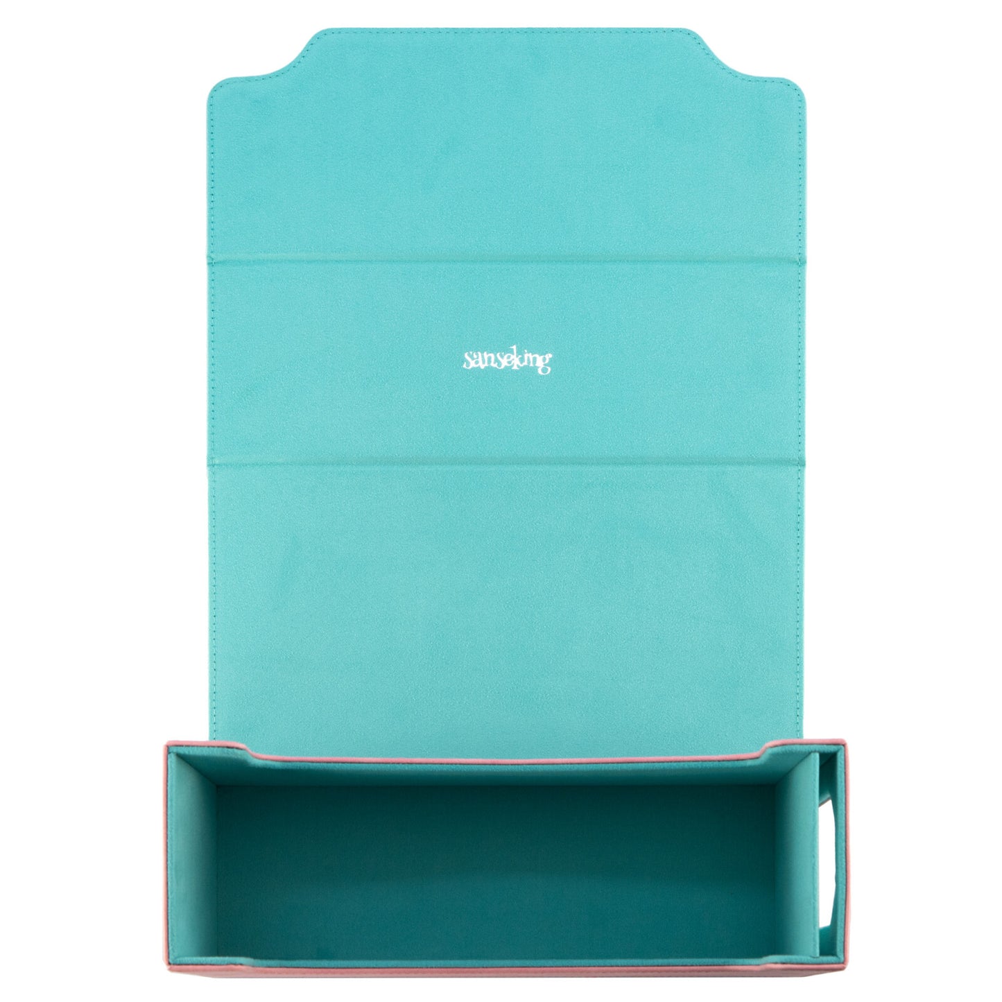 Graded Card Deck Storage Box