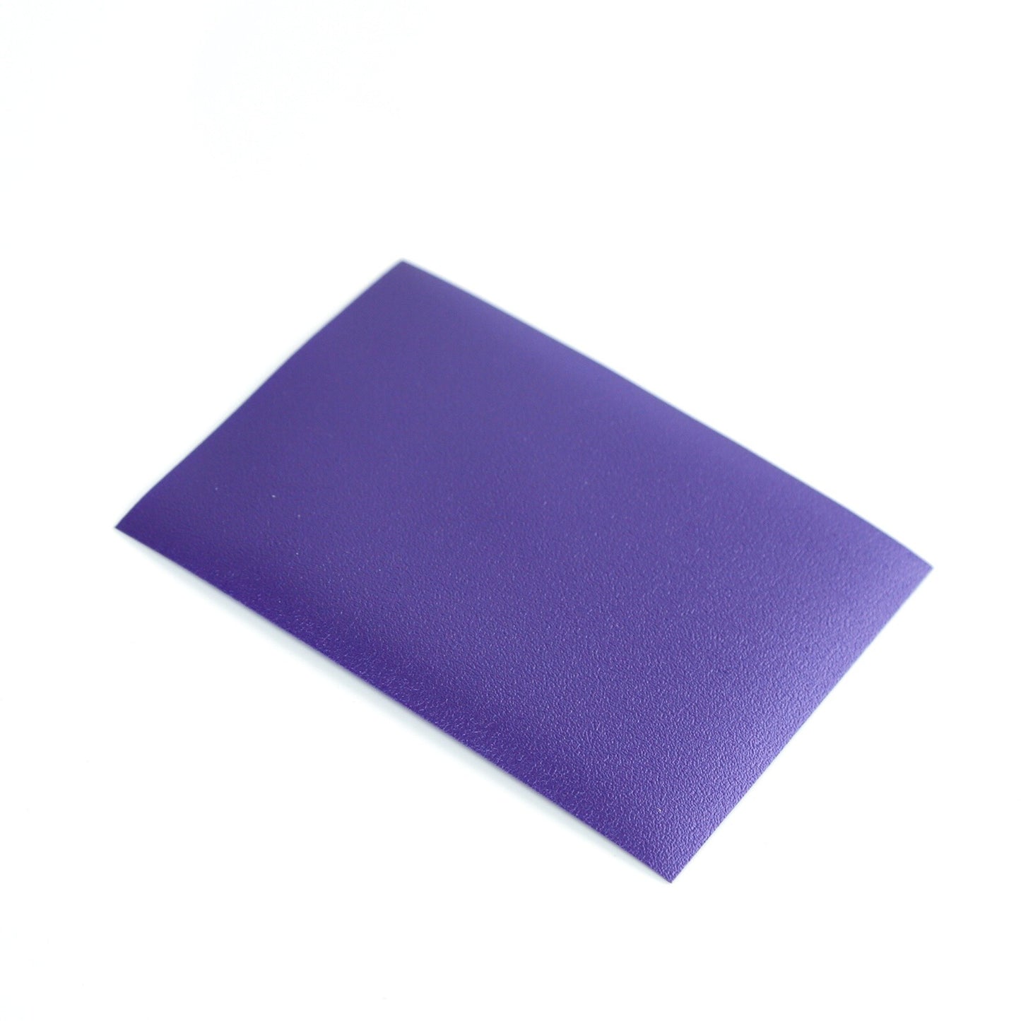 Metallic Color Card Sleeves – Same Color Inside & Out