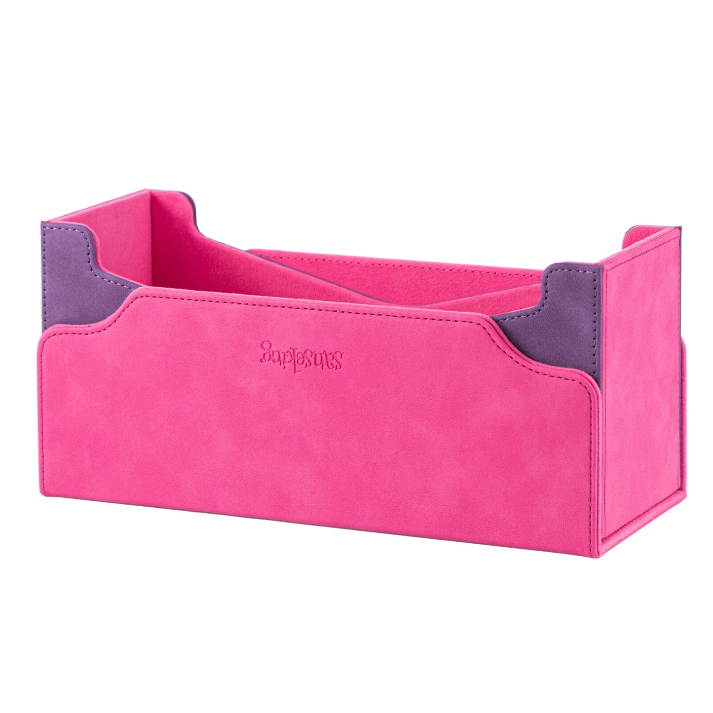 $9.9 Shipping – Three-Born-All Deck Box