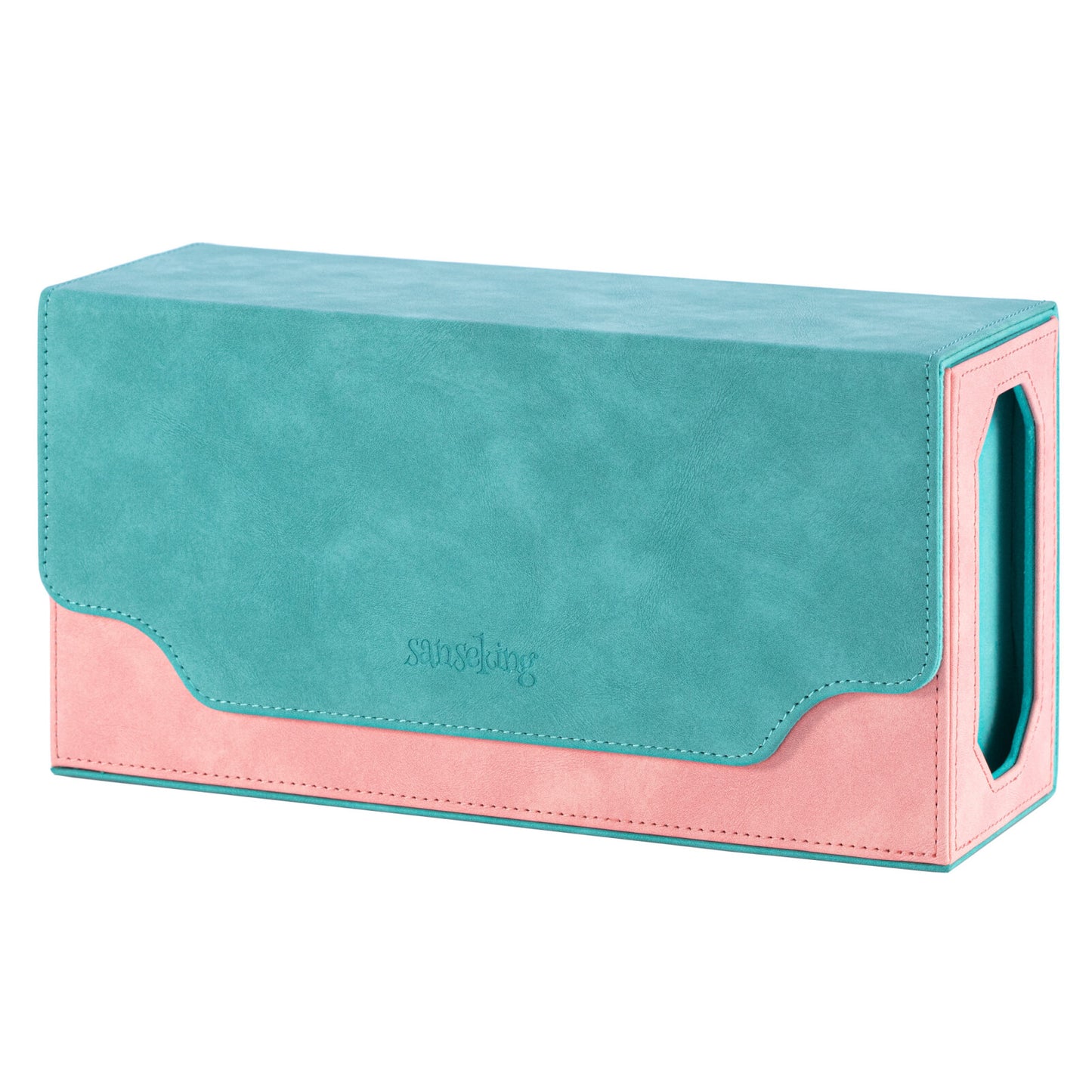 Graded Card Deck Storage Box