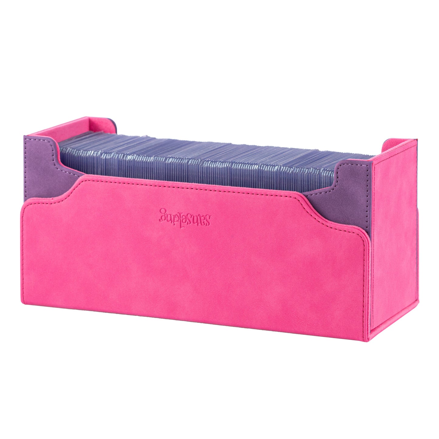 $9.9 Shipping – Three-Born-All Deck Box