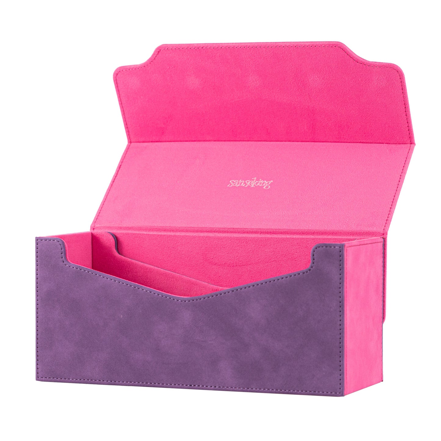 $9.9 Shipping – Three-Born-All Deck Box