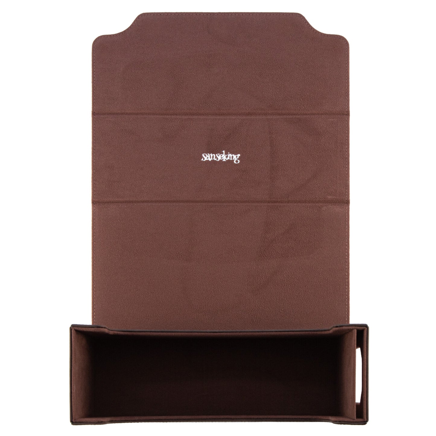 Graded Card Deck Storage Box