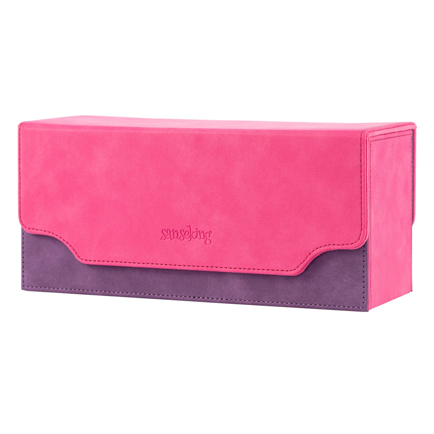 $9.9 Shipping – Three-Born-All Deck Box