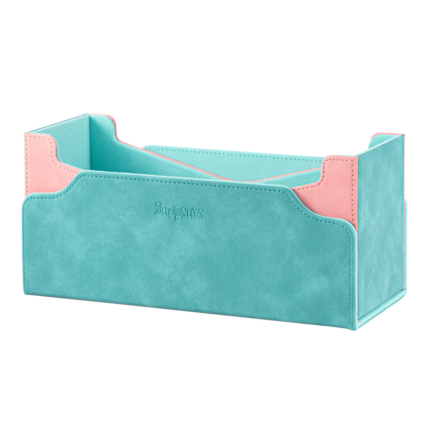 $9.9 Shipping – Three-Born-All Deck Box