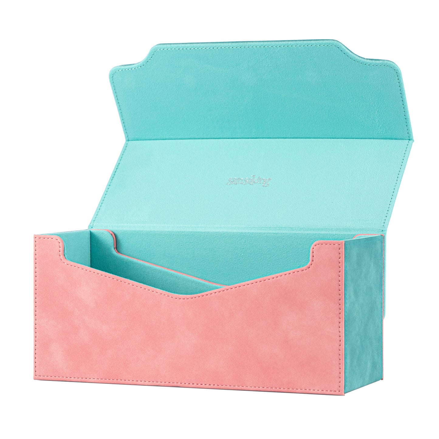 $9.9 Shipping – Three-Born-All Deck Box