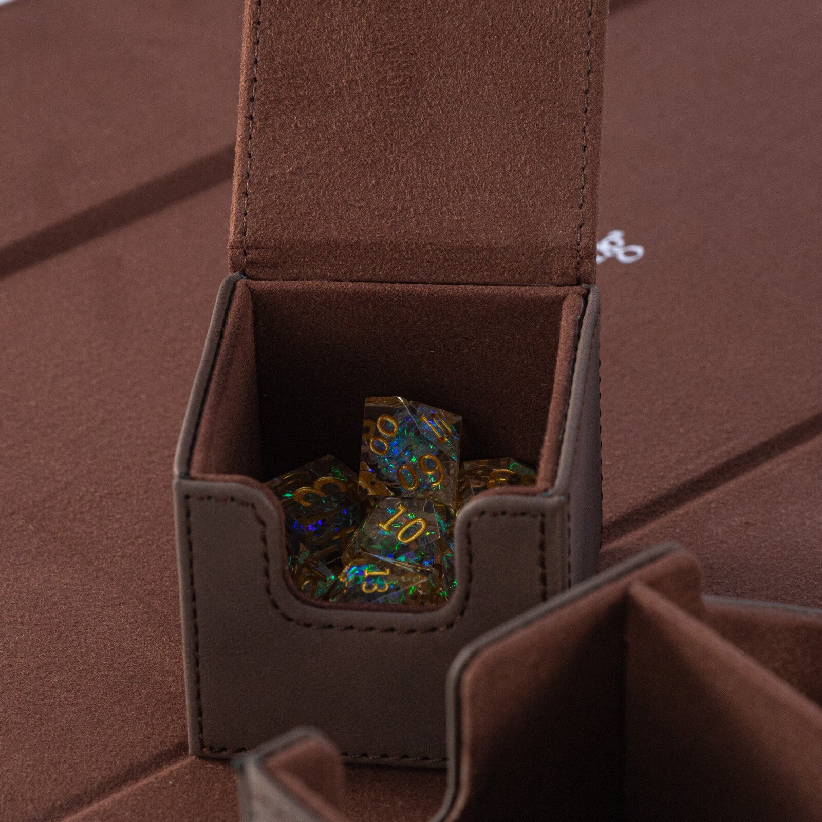 MPV Tournament Deck Box | Premium TCG Card Storage Case