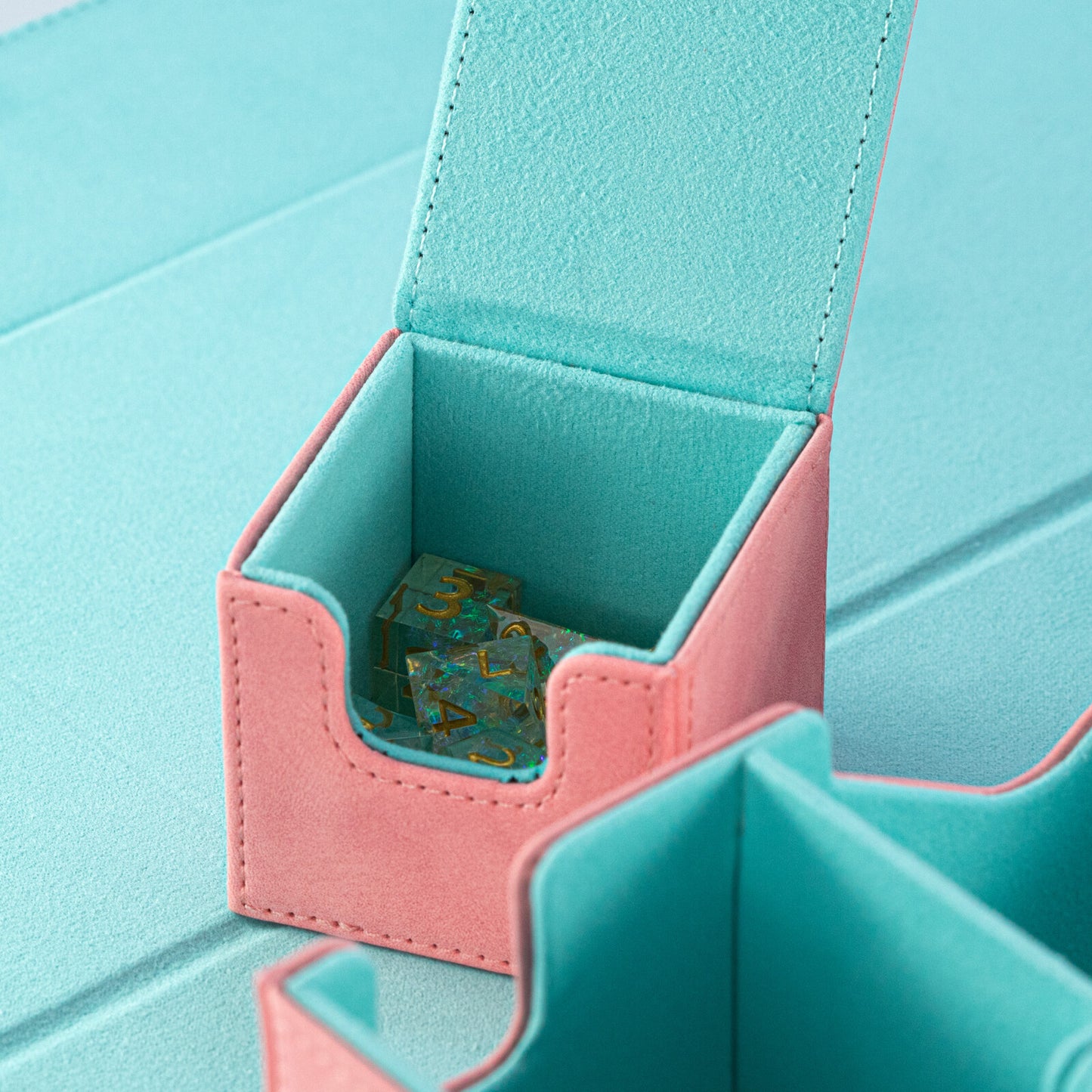 MPV Tournament Deck Box