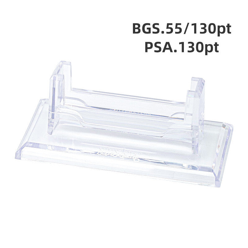 Card Slab Display Stand