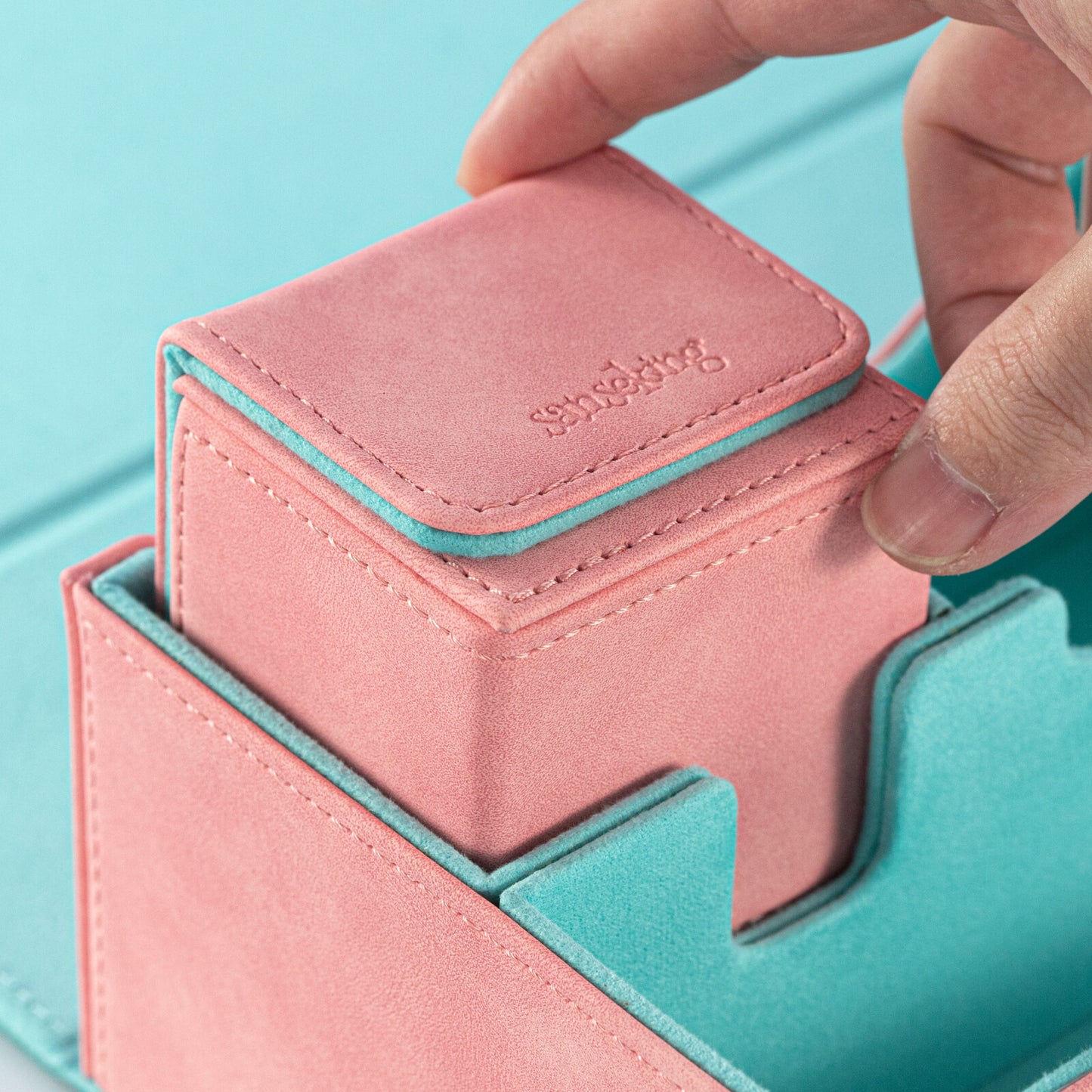 MPV Tournament Deck Box