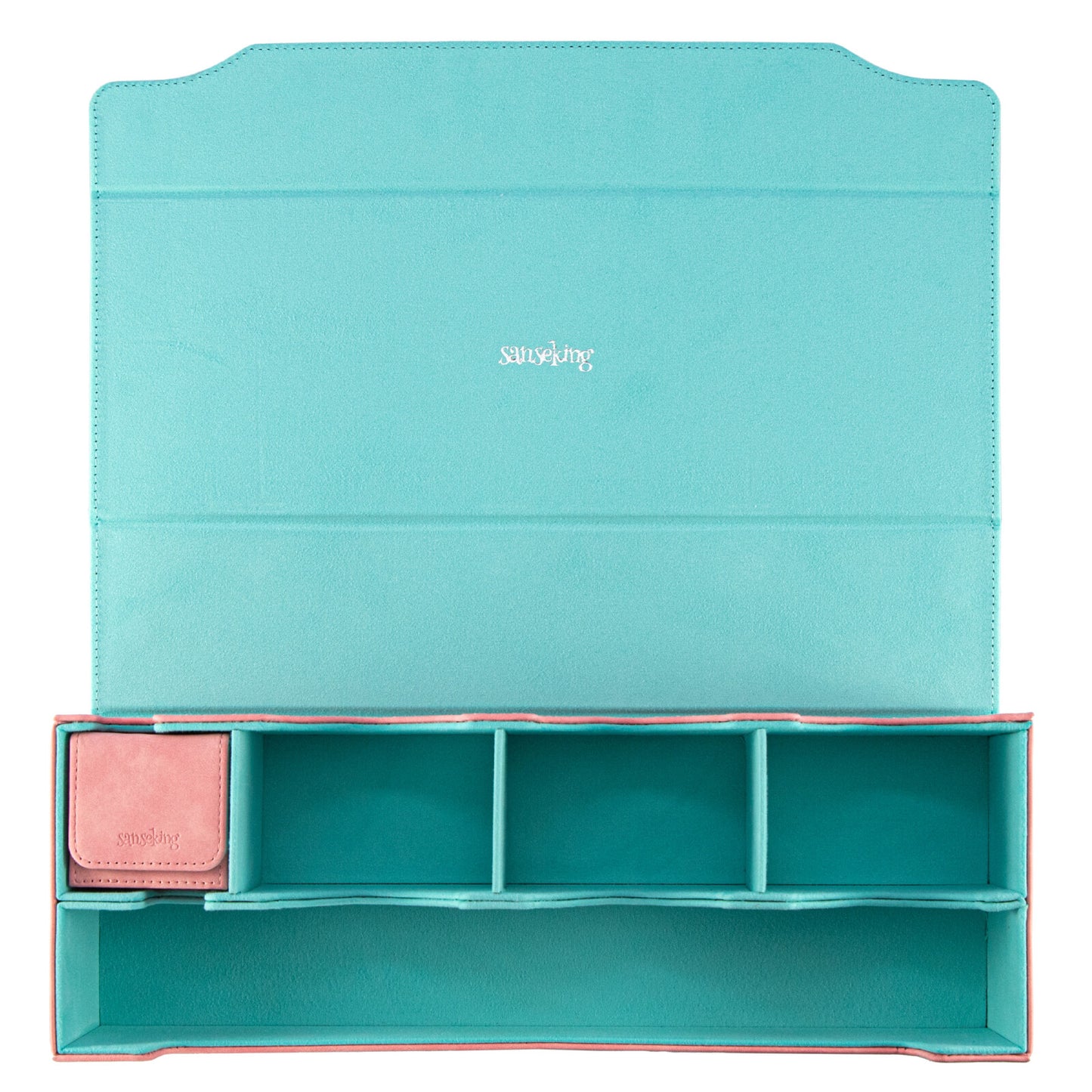 MPV Tournament Deck Box