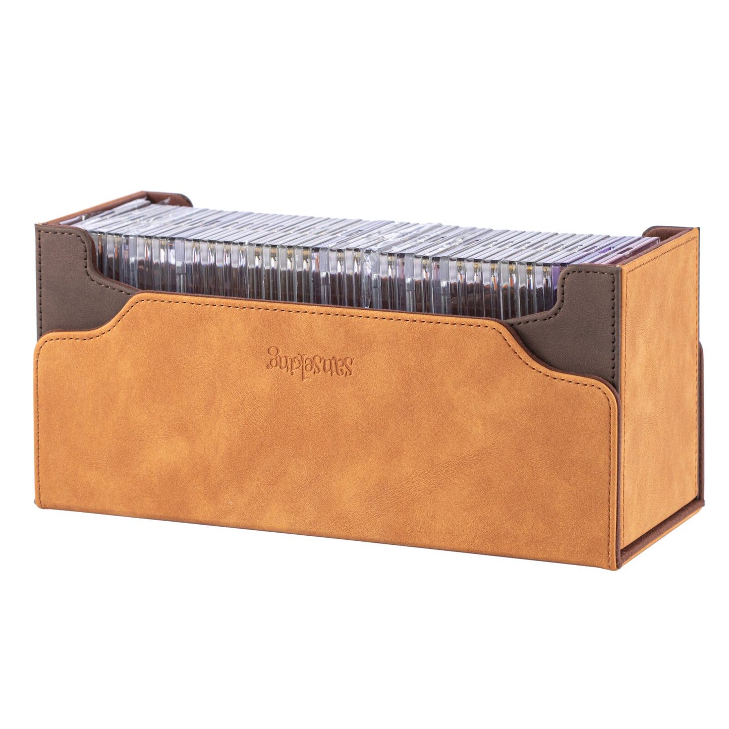 $9.9 Shipping – Three-Born-All Deck Box