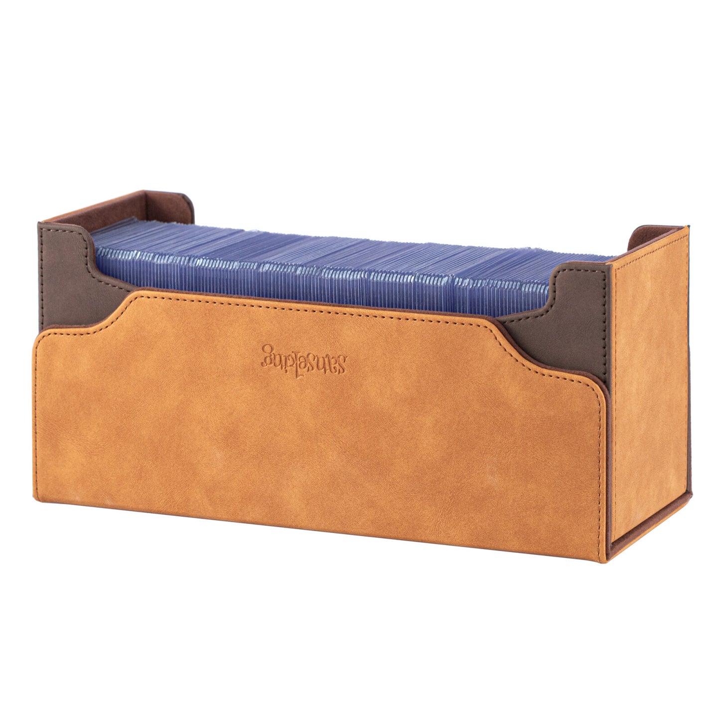 $9.9 Shipping – Three-Born-All Deck Box