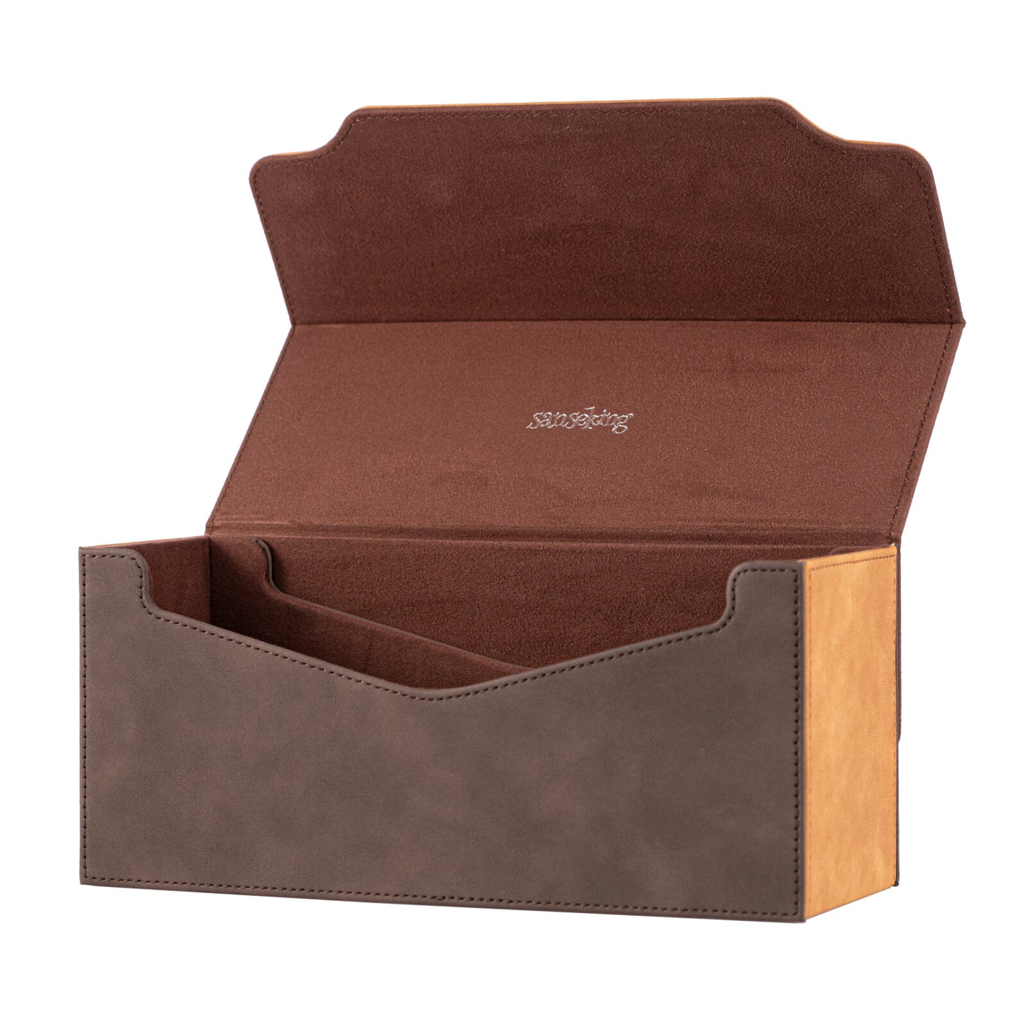 $9.9 Shipping – Three-Born-All Deck Box