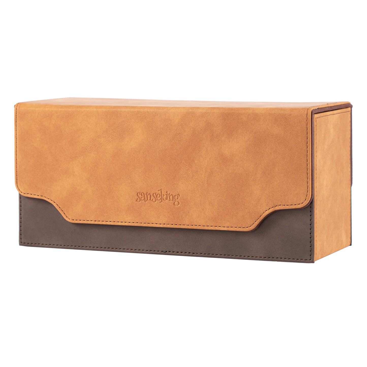 $9.9 Shipping – Three-Born-All Deck Box