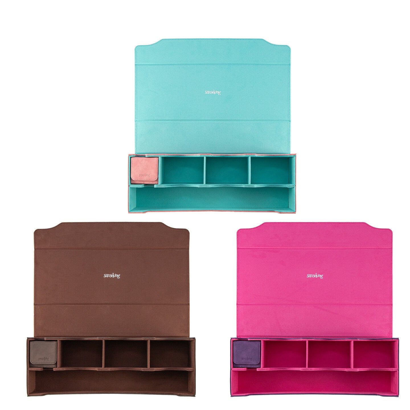 MPV Tournament Deck Box