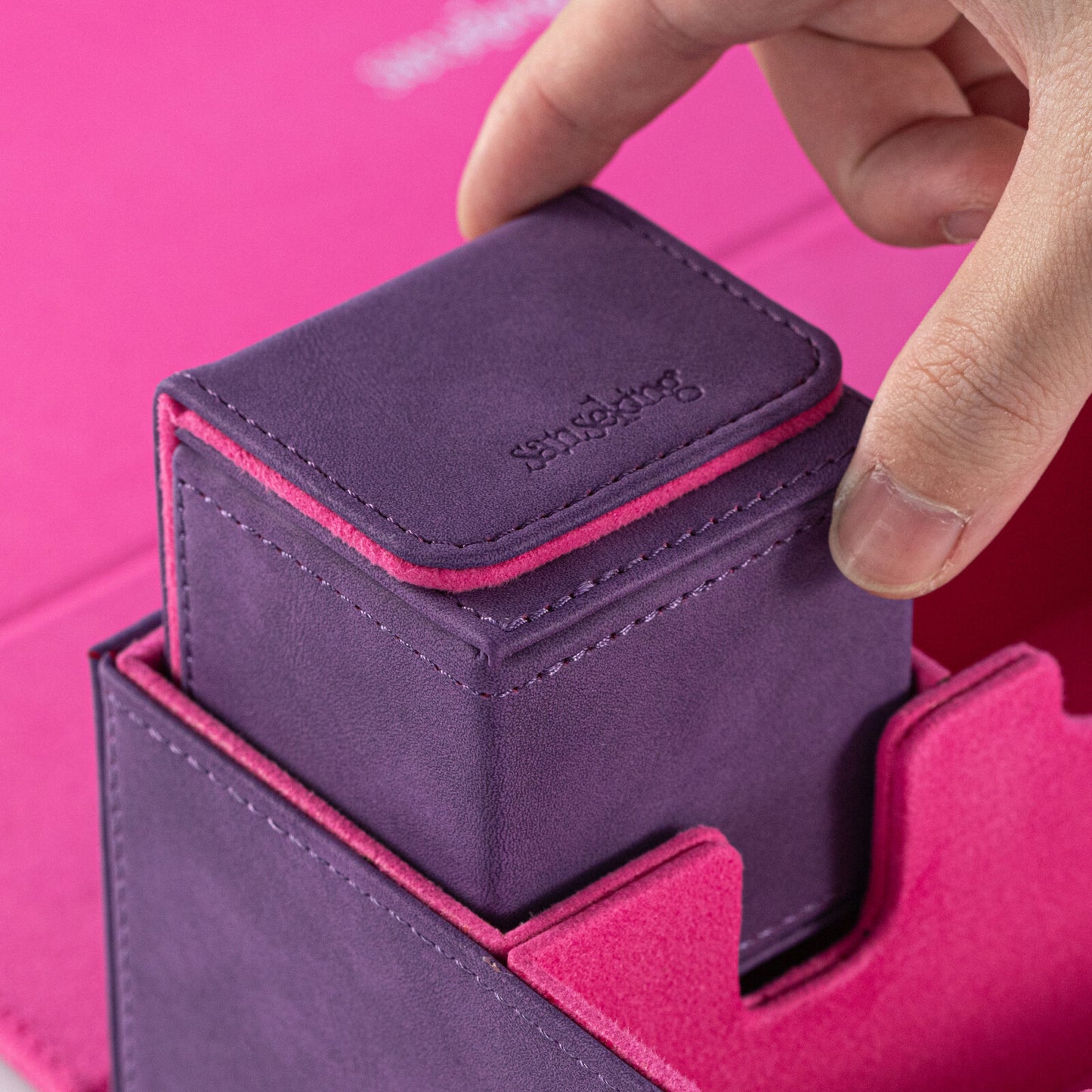 MPV Tournament Deck Box