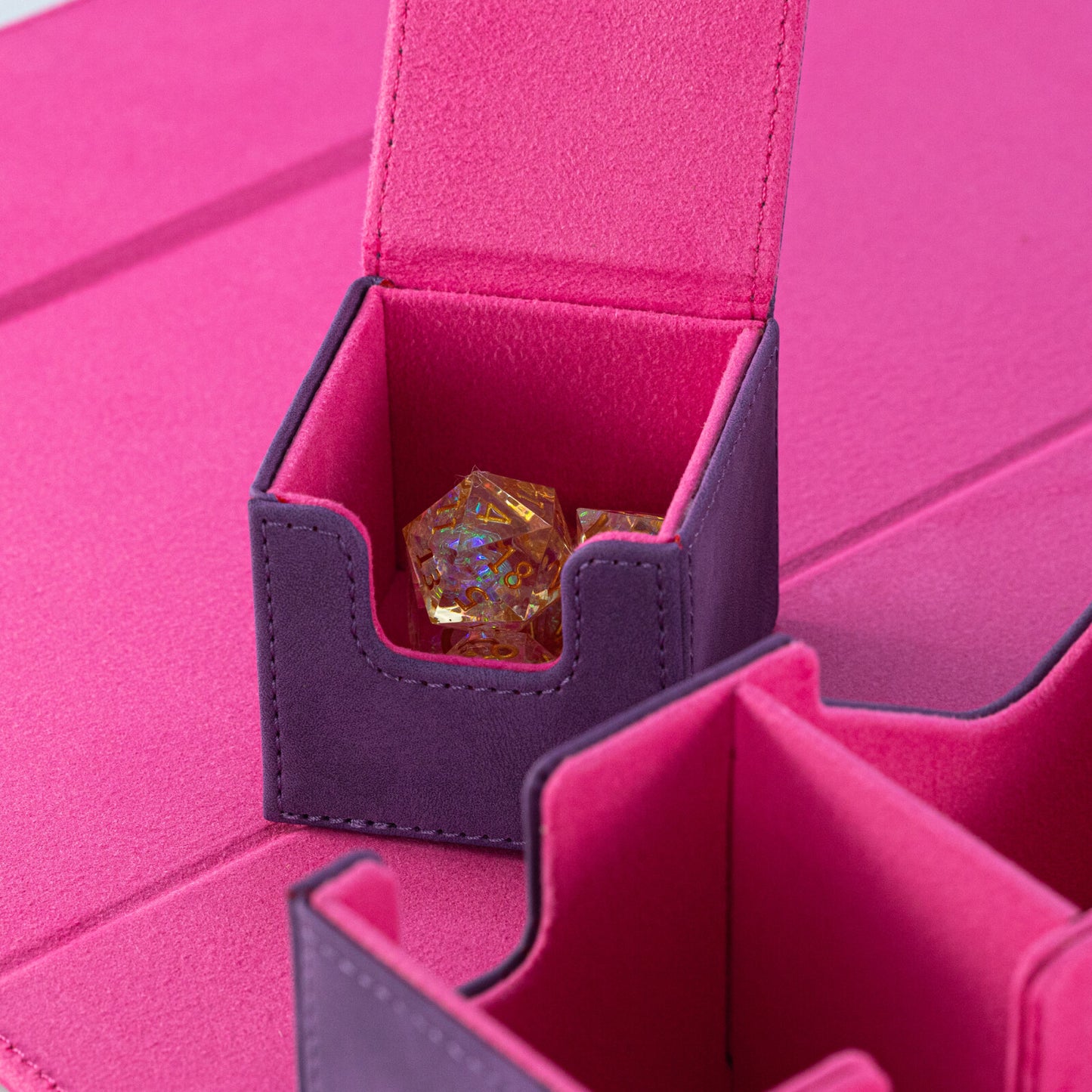 MPV Tournament Deck Box