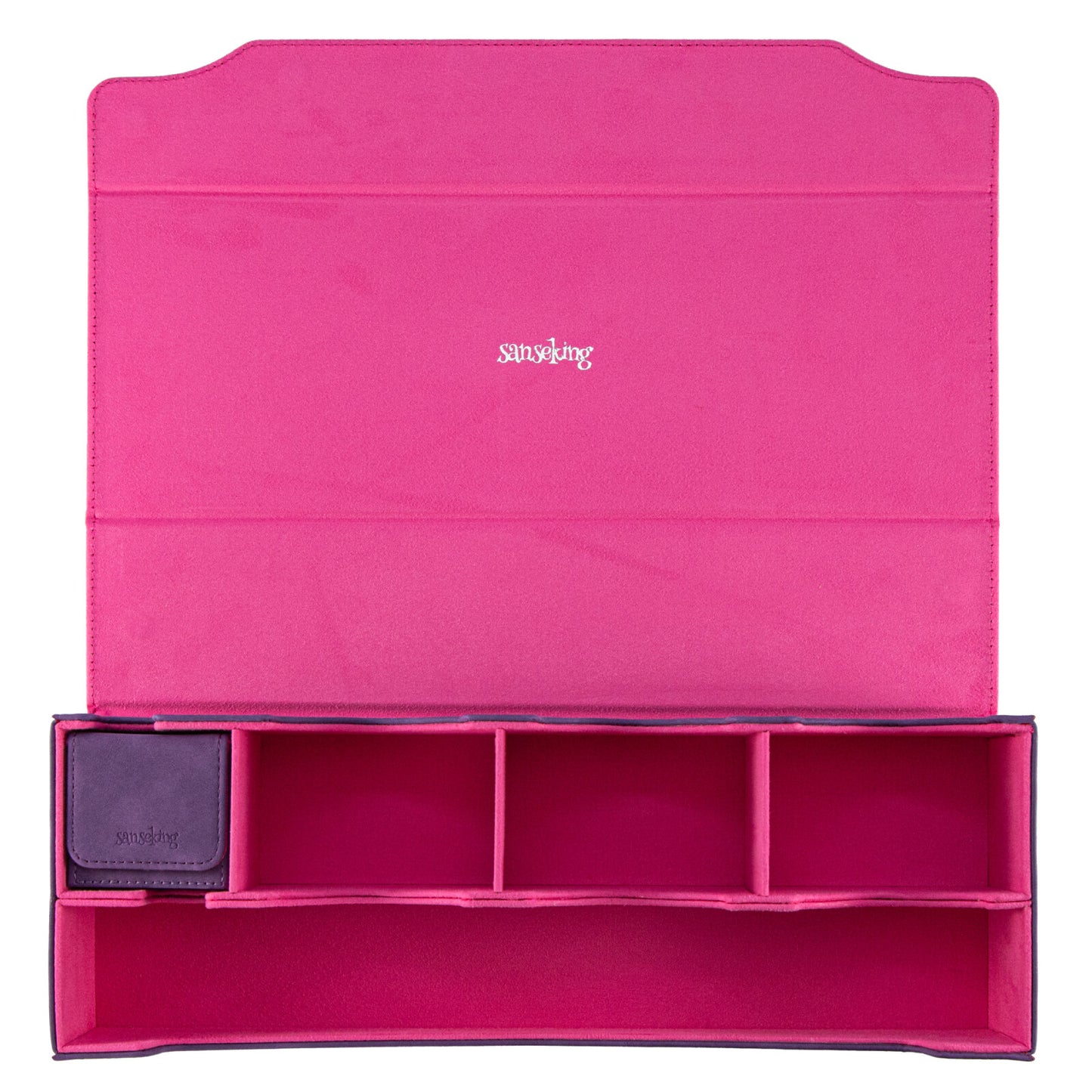 MPV Tournament Deck Box