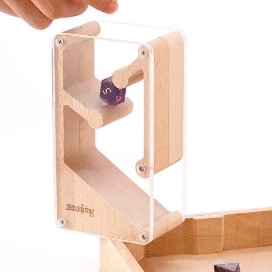 Modacore Dice Tower