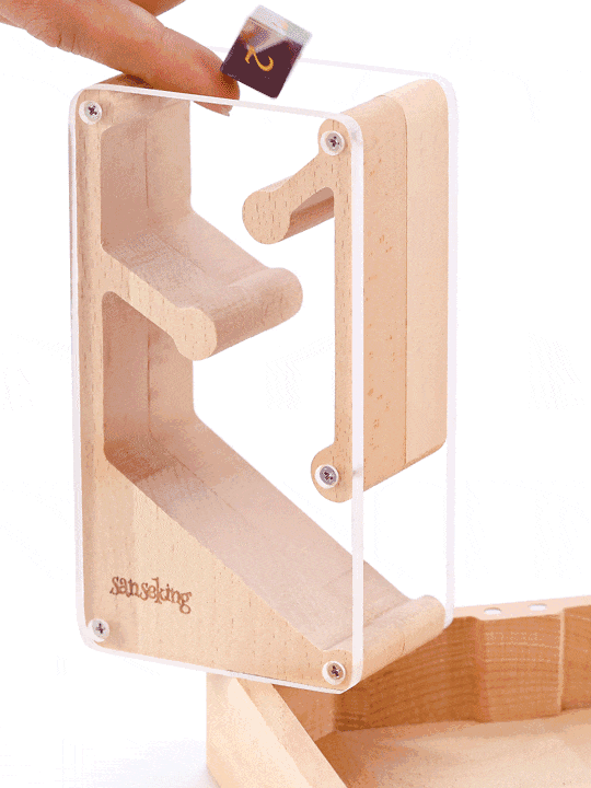 Modacore Dice Tower